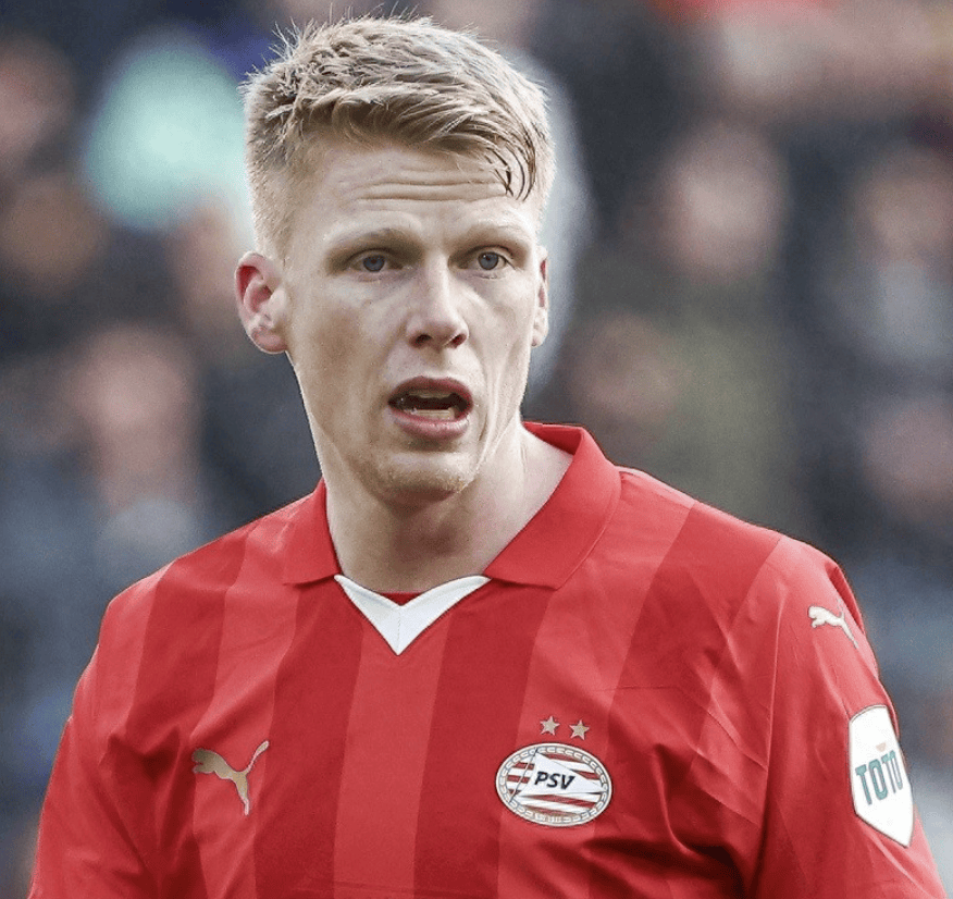 今晨埃因霍温备战荷甲，官宣签约细节曝光，球迷炸锅，赛季目标并未改变(埃因霍温是荷甲球队)-星空体育app